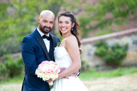 Auralee & Luis