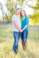 Engagement Session
